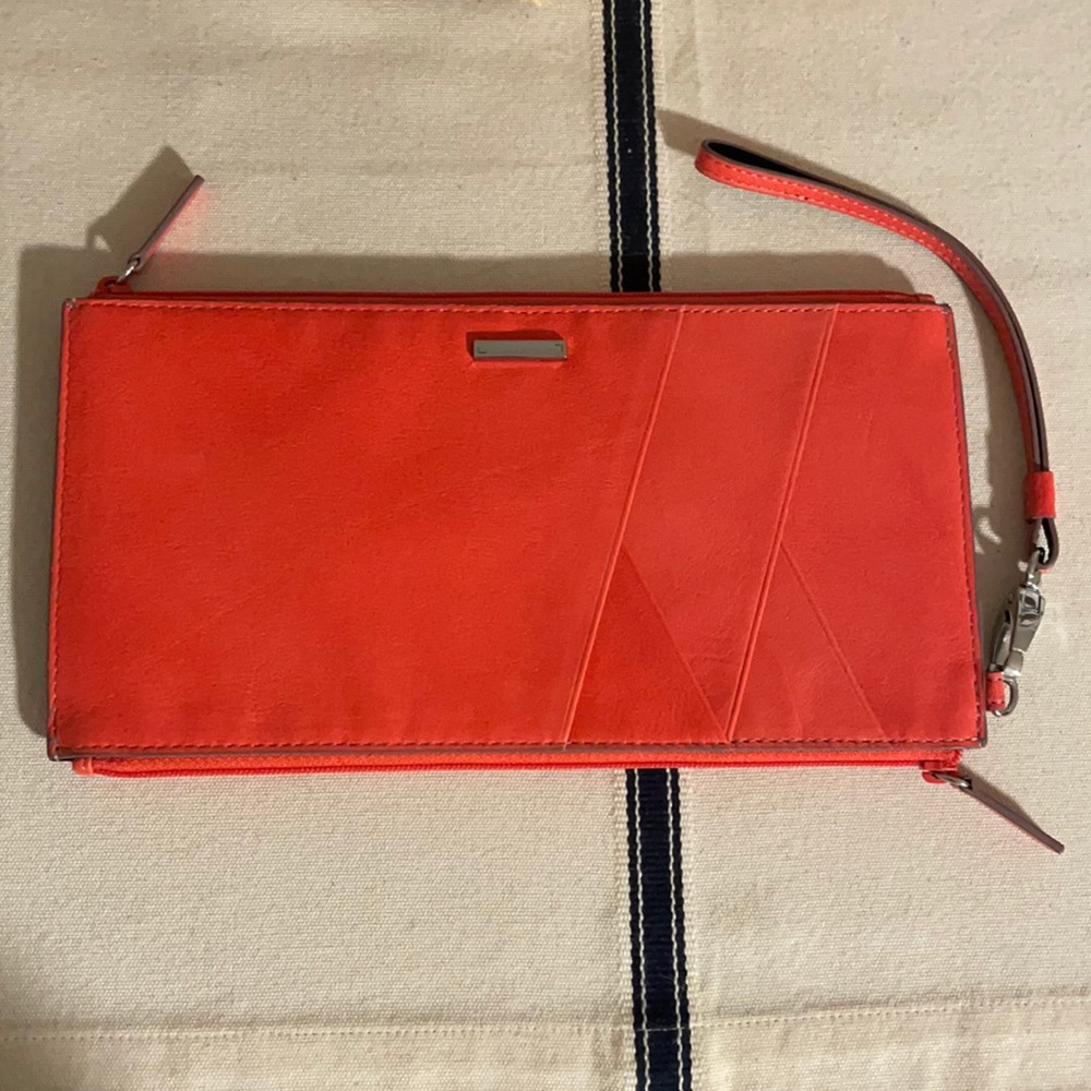 Lodis Wristlet / Travel Wallet